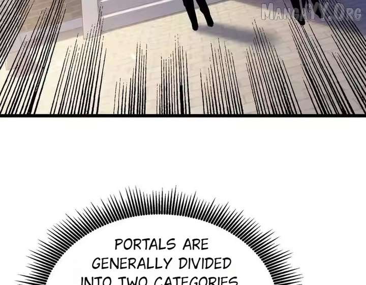 I Rely on My Invincibility to Deal Tons of Damage Passively! Chapter 153 683 ch 153 122