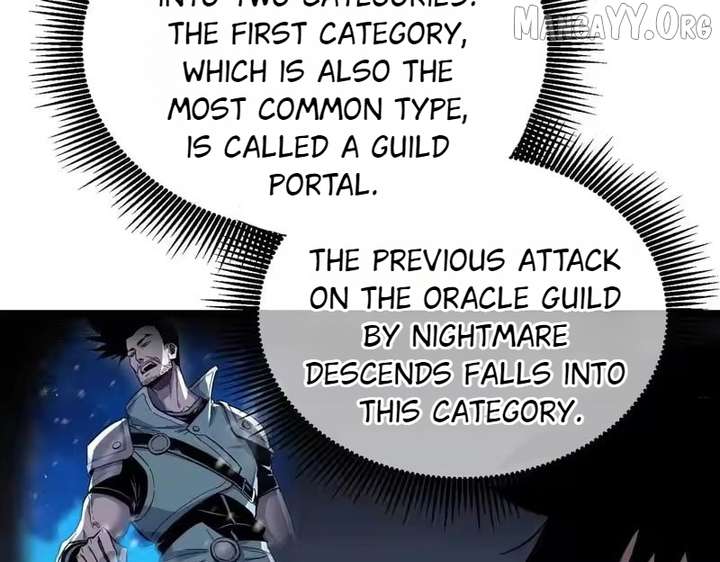 I Rely on My Invincibility to Deal Tons of Damage Passively! Chapter 153 684 ch 153 123