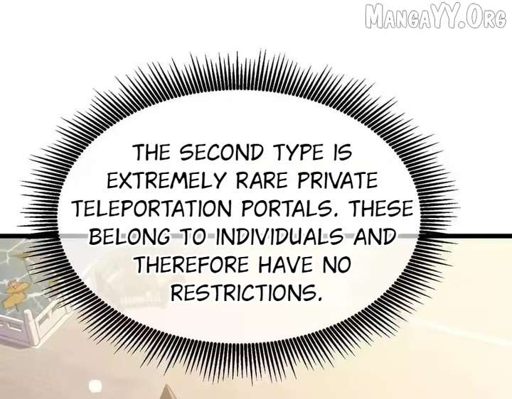 I Rely on My Invincibility to Deal Tons of Damage Passively! Chapter 153 688 ch 153 127