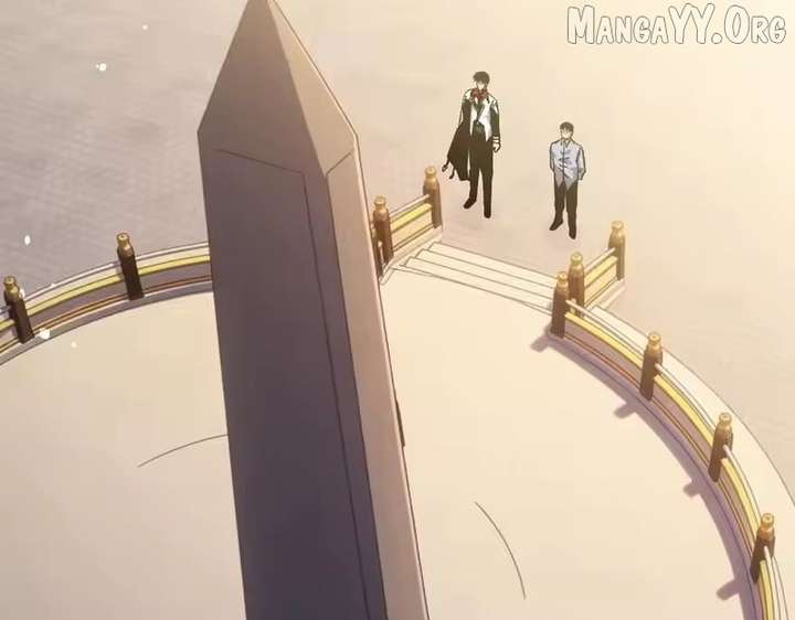 I Rely on My Invincibility to Deal Tons of Damage Passively! Chapter 153 689 ch 153 128