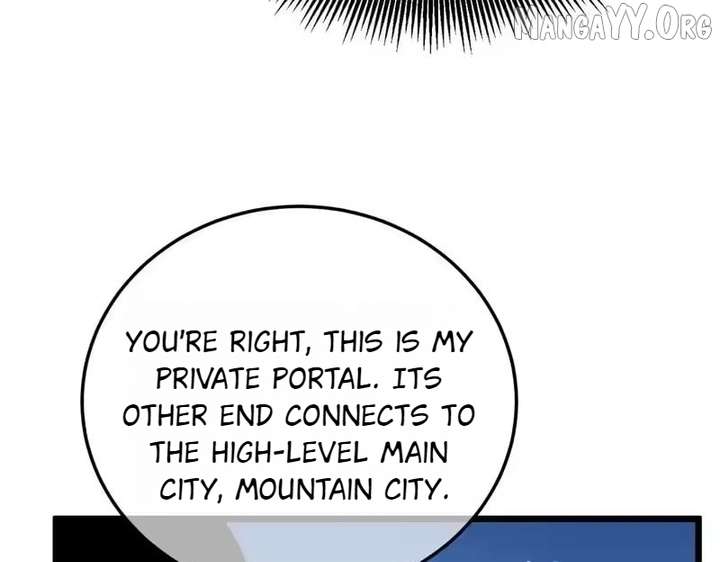 I Rely on My Invincibility to Deal Tons of Damage Passively! Chapter 153 691 ch 153 130