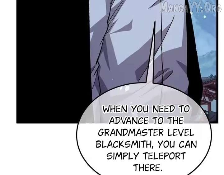 I Rely on My Invincibility to Deal Tons of Damage Passively! Chapter 153 693 ch 153 132