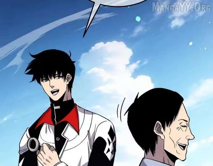 I Rely on My Invincibility to Deal Tons of Damage Passively! Chapter 153 695 ch 153 134