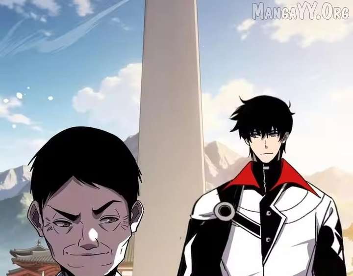 I Rely on My Invincibility to Deal Tons of Damage Passively! Chapter 153 698 ch 153 137