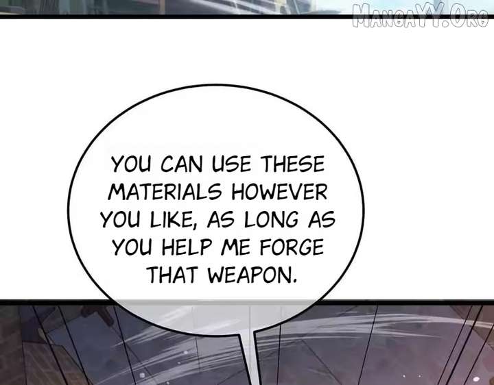 I Rely on My Invincibility to Deal Tons of Damage Passively! Chapter 153 703 ch 153 142