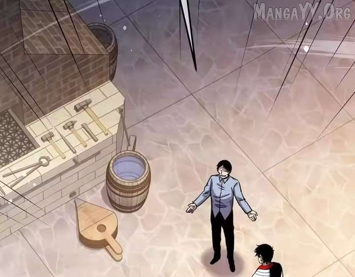 I Rely on My Invincibility to Deal Tons of Damage Passively! Chapter 153 704 ch 153 143