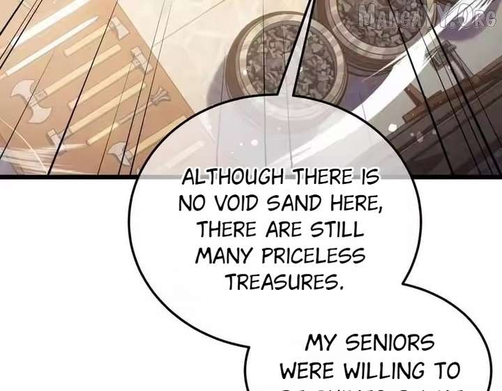 I Rely on My Invincibility to Deal Tons of Damage Passively! Chapter 153 706 ch 153 145