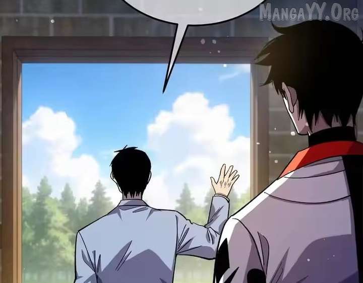 I Rely on My Invincibility to Deal Tons of Damage Passively! Chapter 153 709 ch 153 148