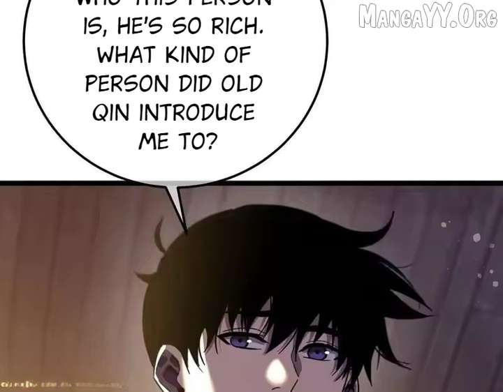 I Rely on My Invincibility to Deal Tons of Damage Passively! Chapter 153 711 ch 153 150