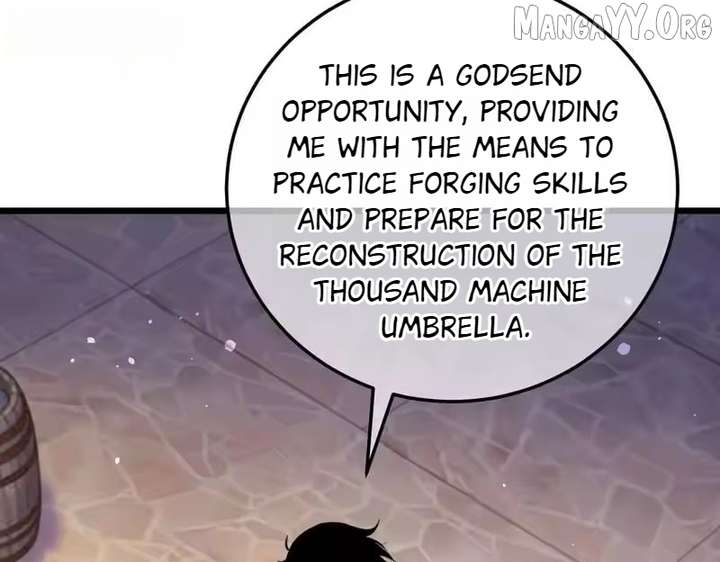 I Rely on My Invincibility to Deal Tons of Damage Passively! Chapter 153 713 ch 153 152