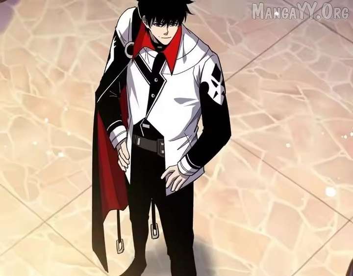 I Rely on My Invincibility to Deal Tons of Damage Passively! Chapter 153 714 ch 153 153