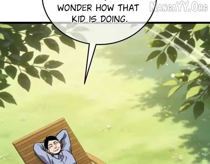 I Rely on My Invincibility to Deal Tons of Damage Passively! Chapter 153 722 ch 153 161