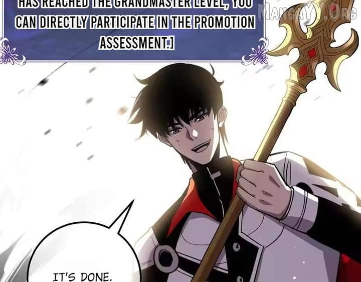 I Rely on My Invincibility to Deal Tons of Damage Passively! Chapter 153 742 ch 153 181