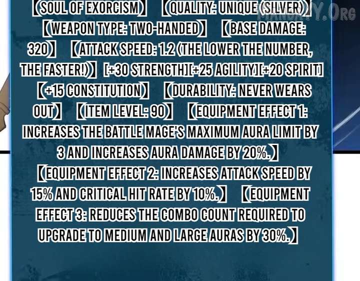 I Rely on My Invincibility to Deal Tons of Damage Passively! Chapter 153 744 ch 153 183