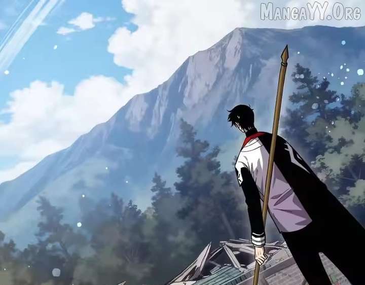 I Rely on My Invincibility to Deal Tons of Damage Passively! Chapter 153 746 ch 153 185