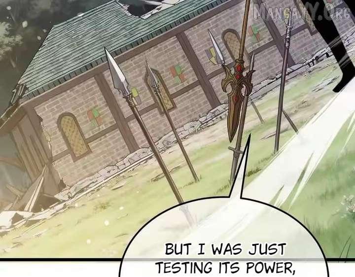 I Rely on My Invincibility to Deal Tons of Damage Passively! Chapter 153 747 ch 153 186