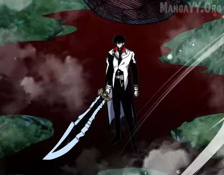 I Rely on My Invincibility to Deal Tons of Damage Passively! Chapter 153 590 ch 153 29