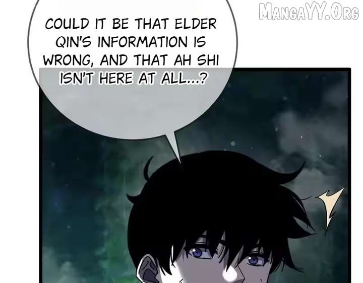 I Rely on My Invincibility to Deal Tons of Damage Passively! Chapter 153 592 ch 153 31