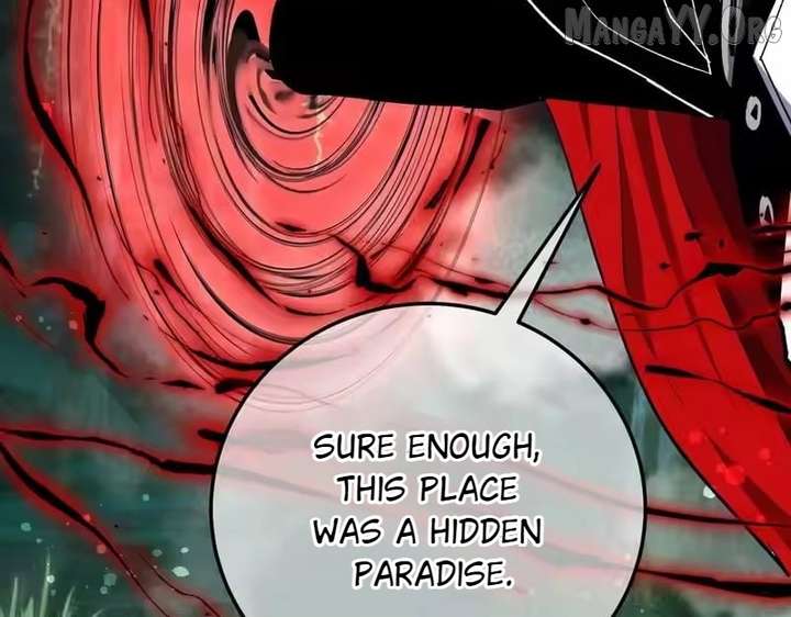 I Rely on My Invincibility to Deal Tons of Damage Passively! Chapter 153 602 ch 153 41