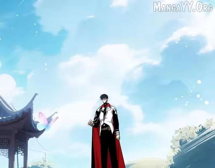 I Rely on My Invincibility to Deal Tons of Damage Passively! Chapter 153 606 ch 153 45