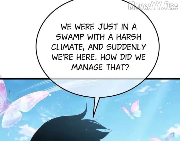 I Rely on My Invincibility to Deal Tons of Damage Passively! Chapter 153 608 ch 153 47