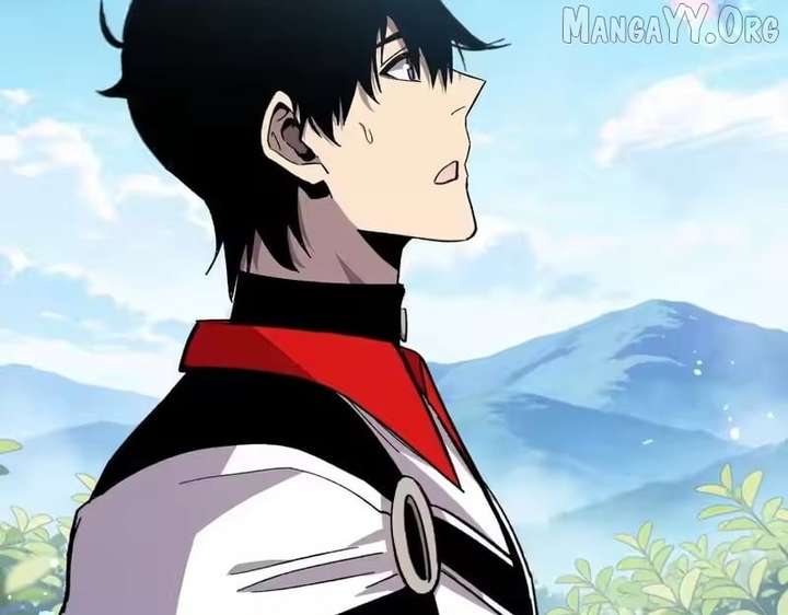 I Rely on My Invincibility to Deal Tons of Damage Passively! Chapter 153 609 ch 153 48