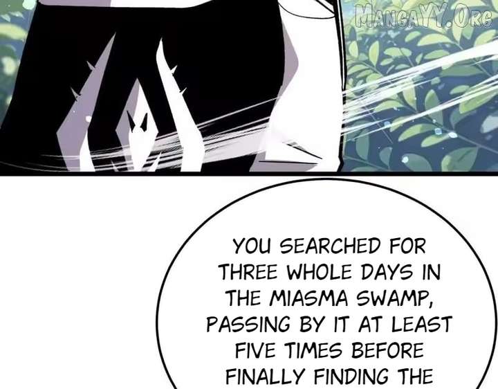 I Rely on My Invincibility to Deal Tons of Damage Passively! Chapter 153 610 ch 153 49