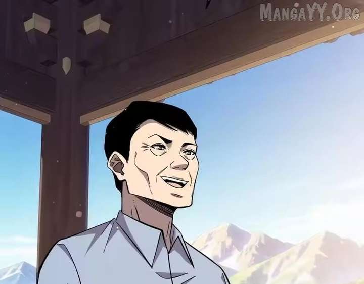 I Rely on My Invincibility to Deal Tons of Damage Passively! Chapter 153 617 ch 153 56