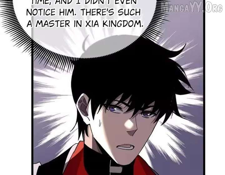 I Rely on My Invincibility to Deal Tons of Damage Passively! Chapter 153 620 ch 153 59