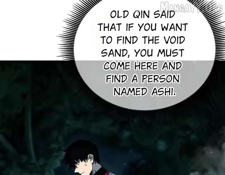 I Rely on My Invincibility to Deal Tons of Damage Passively! Chapter 153 567 ch 153 6