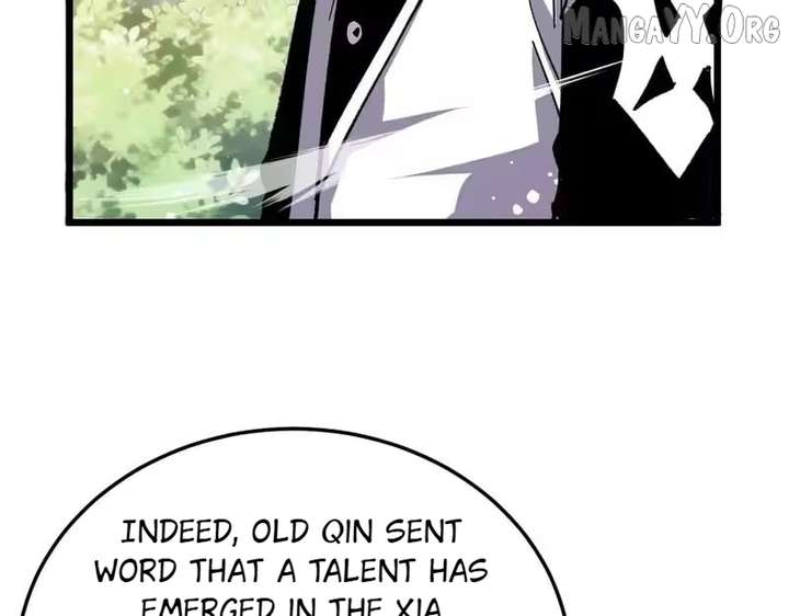 I Rely on My Invincibility to Deal Tons of Damage Passively! Chapter 153 627 ch 153 66