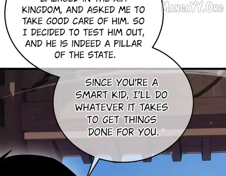 I Rely on My Invincibility to Deal Tons of Damage Passively! Chapter 153 628 ch 153 67