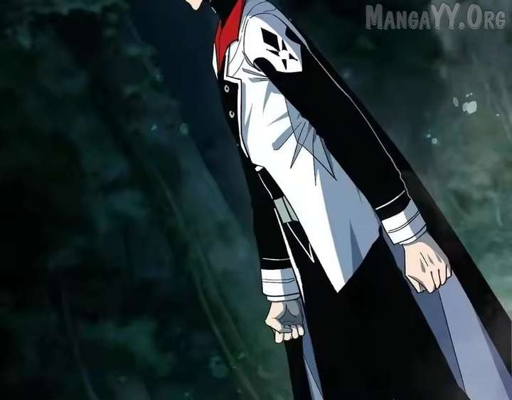 I Rely on My Invincibility to Deal Tons of Damage Passively! Chapter 153 568 ch 153 7