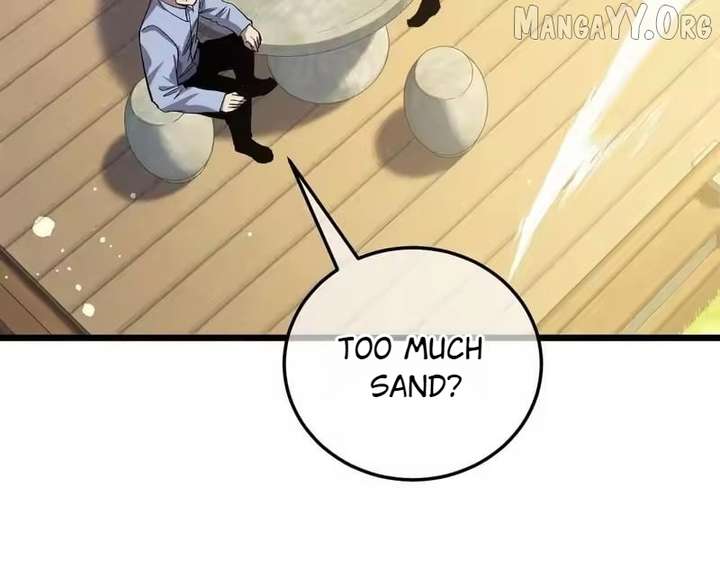 I Rely on My Invincibility to Deal Tons of Damage Passively! Chapter 153 632 ch 153 71