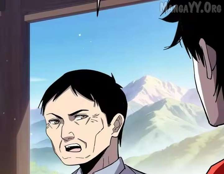 I Rely on My Invincibility to Deal Tons of Damage Passively! Chapter 153 634 ch 153 73