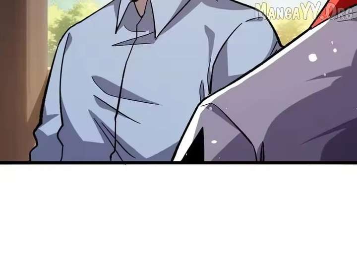 I Rely on My Invincibility to Deal Tons of Damage Passively! Chapter 153 635 ch 153 74