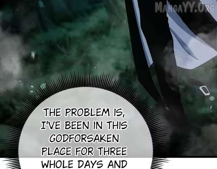 I Rely on My Invincibility to Deal Tons of Damage Passively! Chapter 153 569 ch 153 8