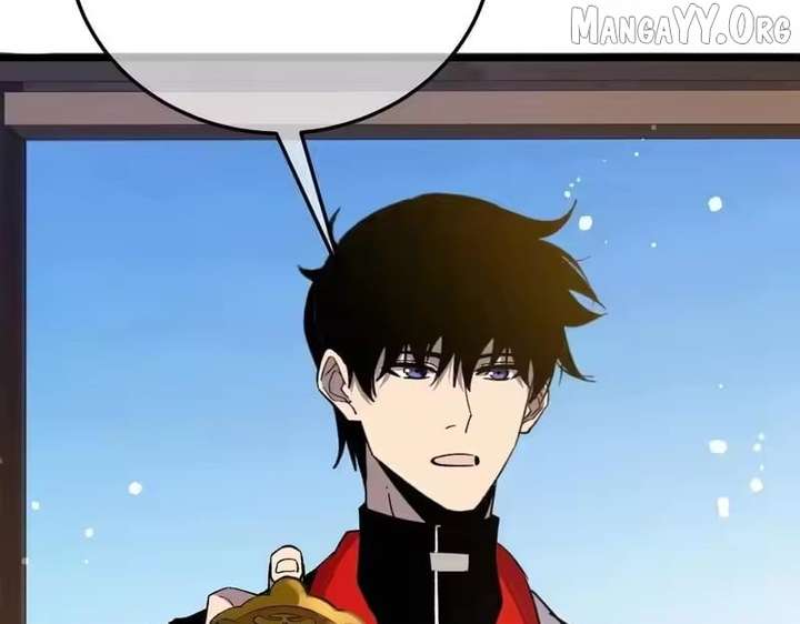 I Rely on My Invincibility to Deal Tons of Damage Passively! Chapter 153 642 ch 153 81