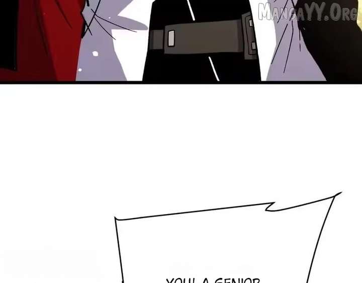 I Rely on My Invincibility to Deal Tons of Damage Passively! Chapter 153 644 ch 153 83