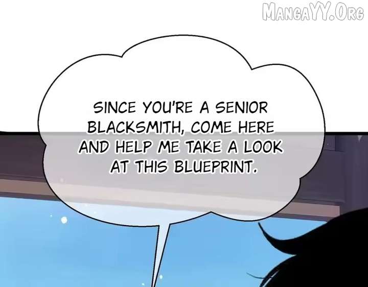 I Rely on My Invincibility to Deal Tons of Damage Passively! Chapter 153 647 ch 153 86