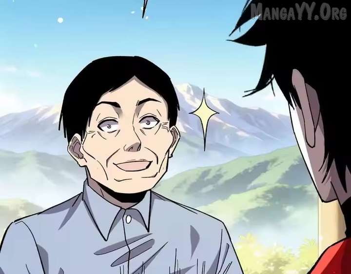 I Rely on My Invincibility to Deal Tons of Damage Passively! Chapter 153 648 ch 153 87