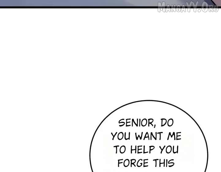 I Rely on My Invincibility to Deal Tons of Damage Passively! Chapter 153 653 ch 153 92