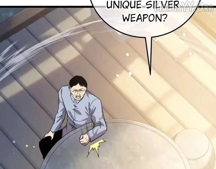 I Rely on My Invincibility to Deal Tons of Damage Passively! Chapter 153 654 ch 153 93