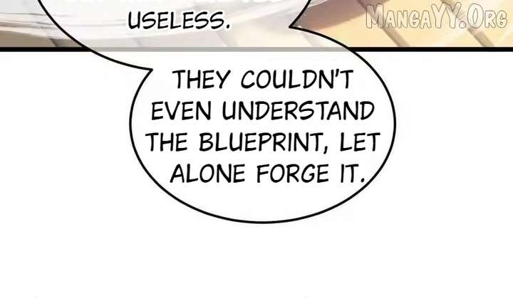 I Rely on My Invincibility to Deal Tons of Damage Passively! Chapter 153 656 ch 153 95