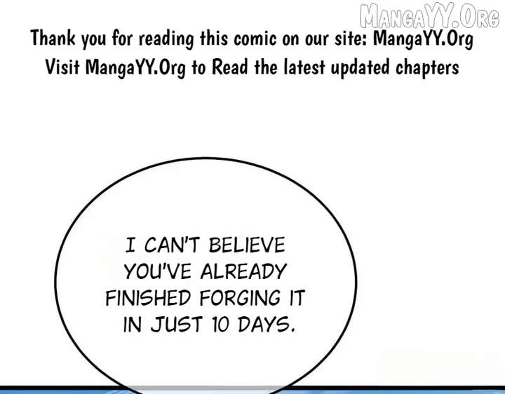 I Rely on My Invincibility to Deal Tons of Damage Passively! Chapter 154 601 ch 154 1