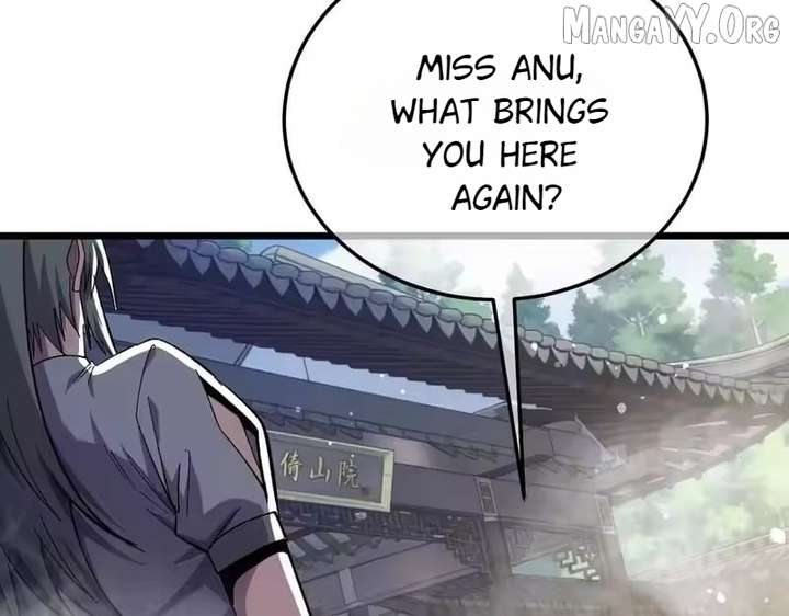 I Rely on My Invincibility to Deal Tons of Damage Passively! Chapter 154 705 ch 154 105