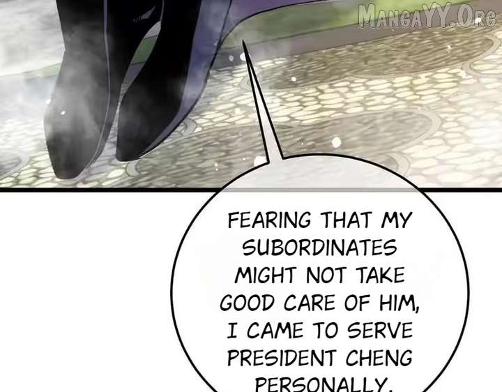 I Rely on My Invincibility to Deal Tons of Damage Passively! Chapter 154 707 ch 154 107