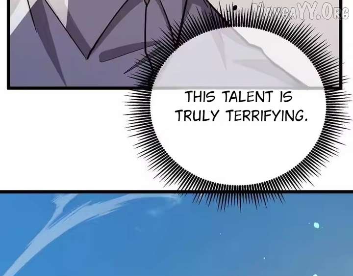 I Rely on My Invincibility to Deal Tons of Damage Passively! Chapter 154 611 ch 154 11
