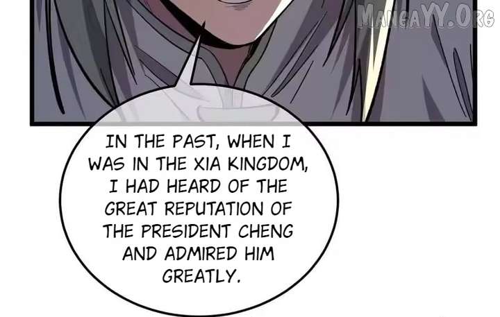 I Rely on My Invincibility to Deal Tons of Damage Passively! Chapter 154 711 ch 154 111