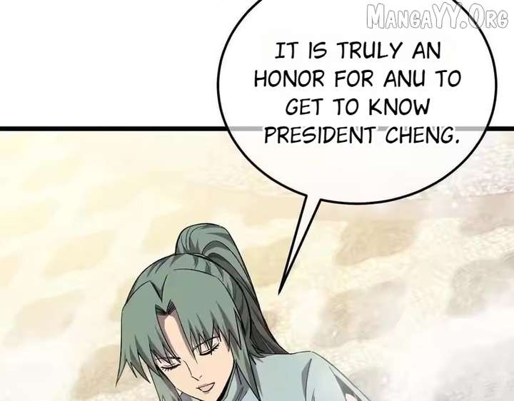 I Rely on My Invincibility to Deal Tons of Damage Passively! Chapter 154 712 ch 154 112